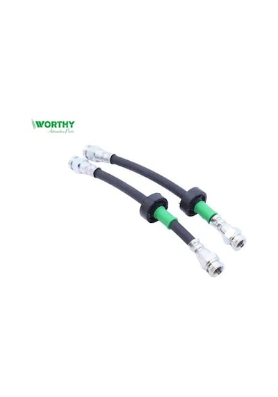 Fren Hortumu Arka Fiorino 08- Worthy 00143/ 55700975 143
