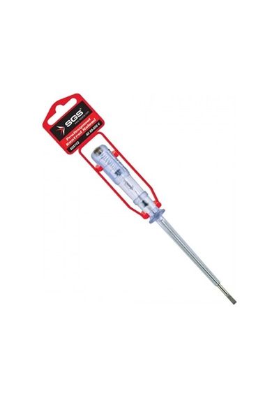 Sgs Kontrol Kalemi Profesyonel 190mm