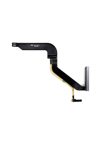 Apple Uyumlu MacBook Pro 13Inc A1278 Harddisk Kablo Flex A1278 821-1480A 2012