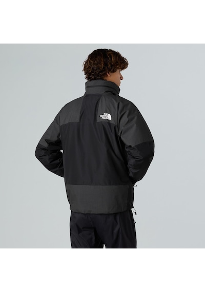 The North Face Erkek Hke Devıls Thumb Goretex Ceket Nf0a8cg3jk31 Siyah