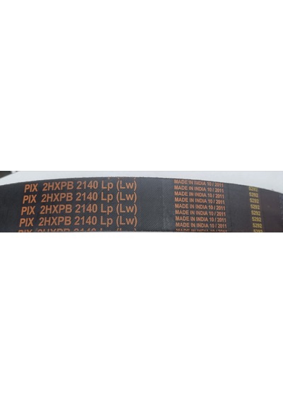 2xpb 2140 Pıx Birleşik Kayış -