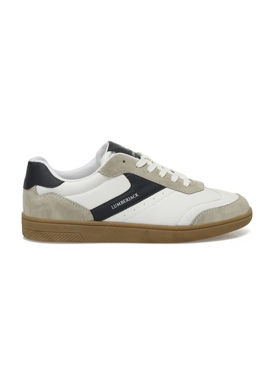 Lumberjack Rocco 5pr Beyaz Erkek Sneaker 000000000102022935 Beyaz