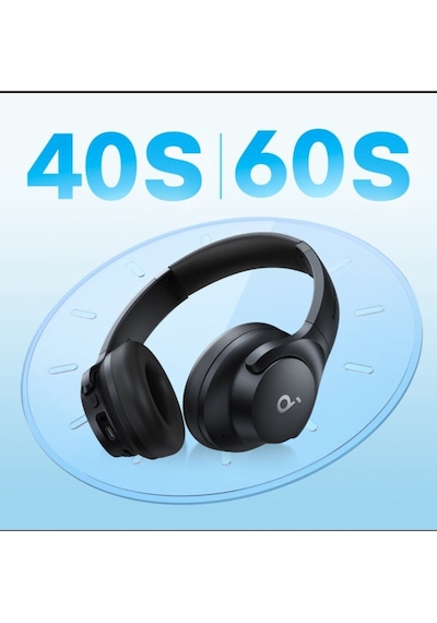 Anker Soundcore Q21i NC Bluetooth 5.0 Kulaklık