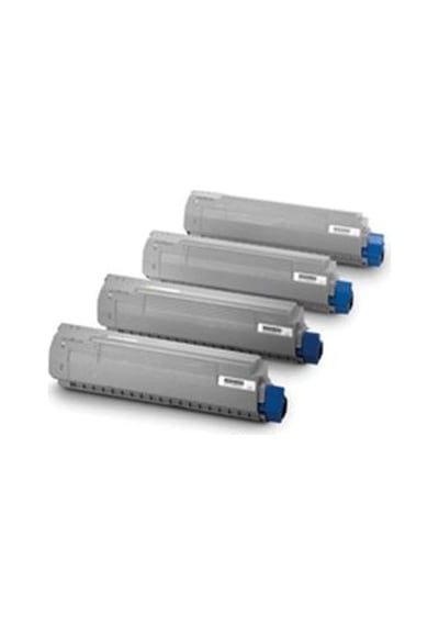 Okı 44469705 Kırmızı Toner - C310 C330 C510 C530 Mc352 Mc362 Mc561 Mc562 Mc3 Kdo