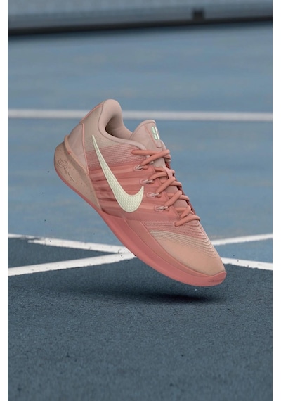 Nike Sabrina 3 "three" Unısex Basketbol / Voleybol Ayakkabısı-sportxstore Renkli