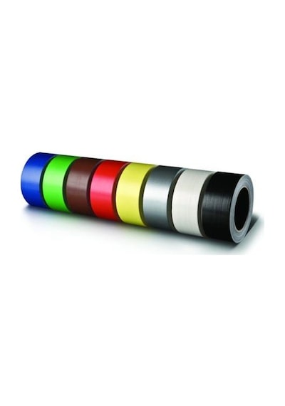 Tek Renk Reflektif Bant 50mm X 23mt -