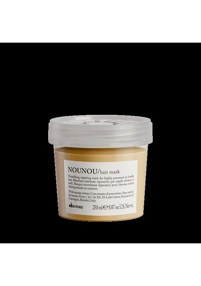 Davines Essential Nounou Hair Mask 250ml.