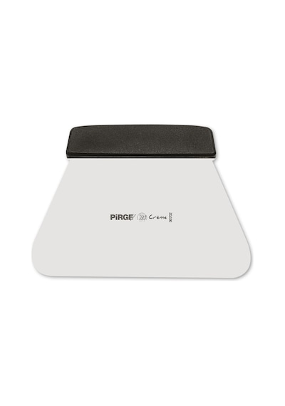 Pirge Creme Hamur Kazıyıcısı 19 CM-00702