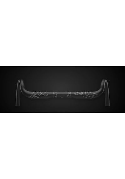 Easton Ec90 Ax Karbon Gravel Gidonu Di2 Mat Siyah 42cm/16 Siyah