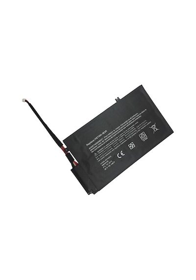 Hp Envy Sleekbook 4-1000,4-1100, 4-1200 Laptop Batarya İle Uyumlu Pil