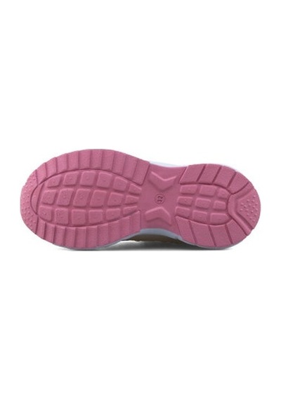 Letsgo Cırtlı Yumuşak Esnek Hafif Nefes Alabilen File Kız Çocuk Sneaker Spor Ayakkabı Bej Pembe Bej - Pembe Letsgo Cırtlı Yumuşak Esnek Hafif Nefes Alabilen File Kız Çocuk Sneaker Spor Ayakkabı Bej Pembe Bej - Pembe