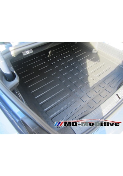 Vw Passat B8 3D Paspas&Bagaj Havuzu Seti 2015- N11.13712