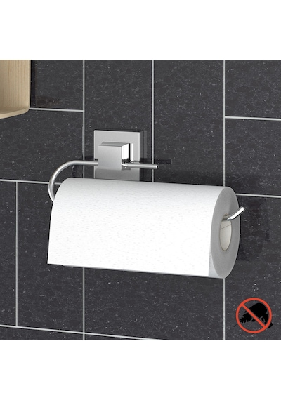 Teknotel Easyfıx Yapıskanlı Kağıt Havluluk Krom Ef240 Krom