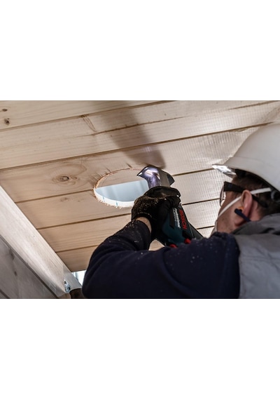 Bosch Expert S 715 Lhm Ahşap-metal 190 Mm Panter Testere 2608900384