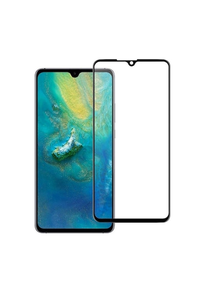 Bufalo Samsung Uyumlu Galaxy A2 Core Ekran Koruyucu 6D Nano Tam Kaplayan
