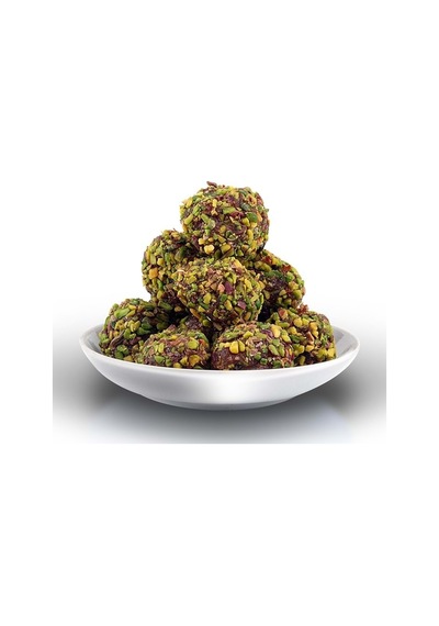 Kayısı Atomu Kırık Fıstıklı 500 Gr