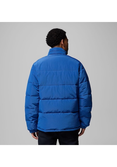 Columbia Columbıa Pıke Lake Erkek Mont 2134232-433 Mavi