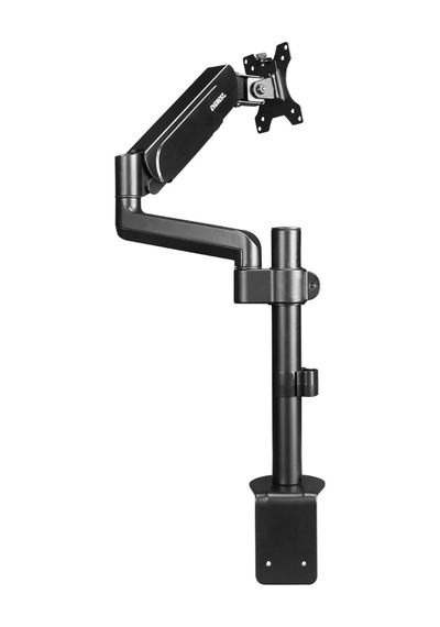 Everest Ms-221, 17"-32", Monitör Veya Tv İçin, Masaüstü, Mekanik Amortisörlü, Hareketli Ko