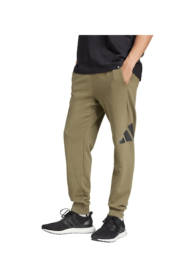 Je8970-e Adidas M Bl Ft Pt Erkek Eşofman Altı Yeşil Je8970-e Yeşil