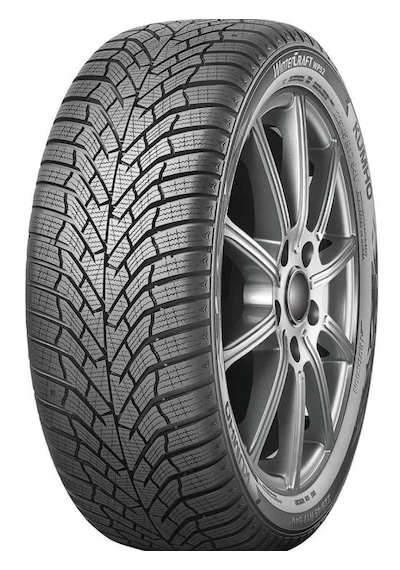 Kumho 215/55R17 98V XL Wintercraft Wp52+ Kış Lastiği 2025