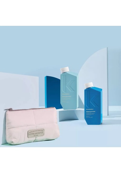 Kevin Murphy Repair Me Duo Kiti, Onarıcı & Besleyici Saç Bakım Seti