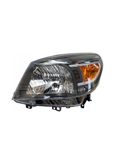 Sol Far Lambası Ford Ranger 2009-2012 Arası Depo