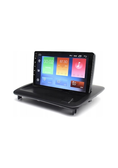 Volvo S40-v50 Android Multimedya Sistemi 4-64 Myway 2005-2007 9"
