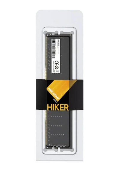Hsc416u32z1 16g Ddr4 3200mhz 16gb, Udımm, 288pin Harici Bellek
