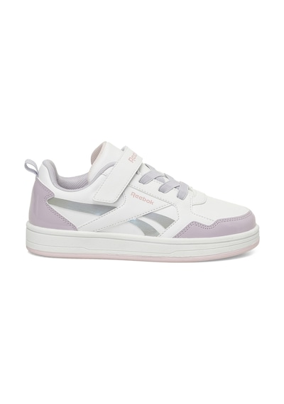Reebok Asero Rıse Beyaz Kız Çocuk Sneaker Beyaz-Mavi