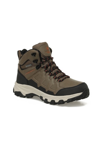 Lumberjack Nıppo Hı 5pr Kahverengi Erkek Outdoor Bot 000000000102019258 Kahverengi