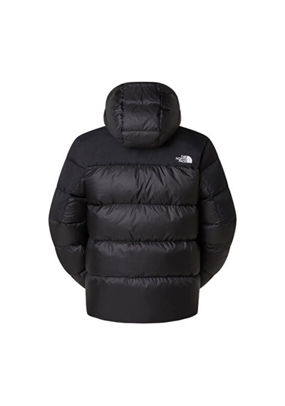 The North Face M Diablo Down 2.0 Hoodie Kadın Outdoor Montu 700 Dolgu Kaz Tüyü Nf0a8992goc1 Siyah Siyah