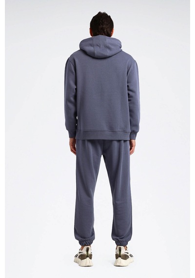 Reebok Eşofman Altı Erkek Mavi Morven Jogger 000000000102697409