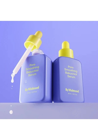 Pore Smoothing Bakuchiol Serum 30 ML