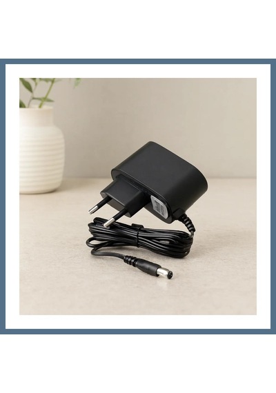 Buradabulabilirsin 12v 1a Ac/dc Adaptör Fişi 230vac 50/60hz Bbz
