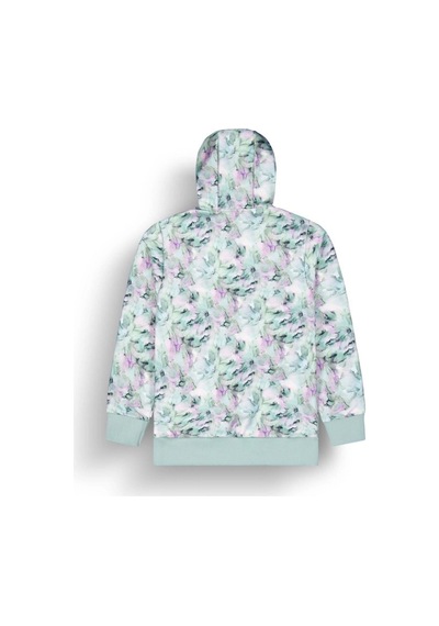Pıcture Organıc Parker Prd Sweatshirt B Blurry Water Print