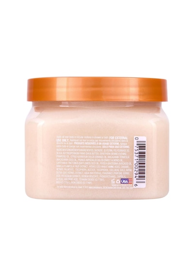 Vanilla Shea Sugar Scrub Vücut Peelingi 510gr