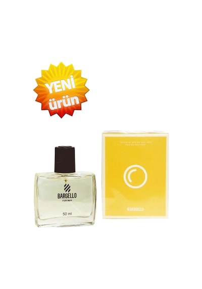 Bargello 577 Oriental Erkek Parfüm EDP 50 ML