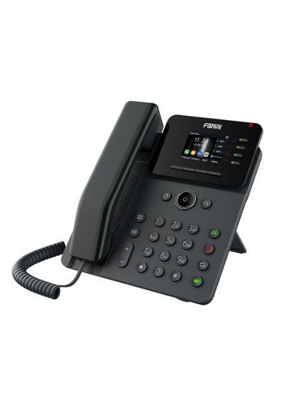 Fanvil V61G Masaüstü IP Telefon