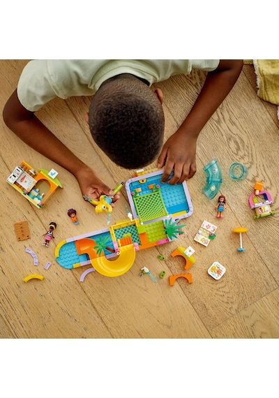 LEGO® Friends 41720 Su Parkı 373 Parça