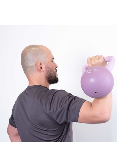 Slazenger Soft 3 Kg Kettlebell