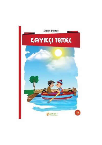 Kayıkçı Temel - Ekrem Bektaş