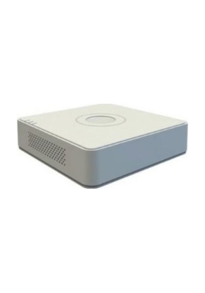 Hikvision Ds-7116hghı-k1 16 Kanal Dvr Kayıt Cihazı Çift Akış