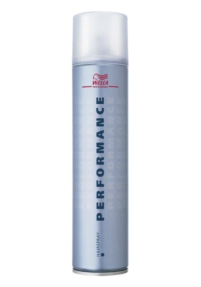 Profesyonel Performance Saç Spreyi 500ml