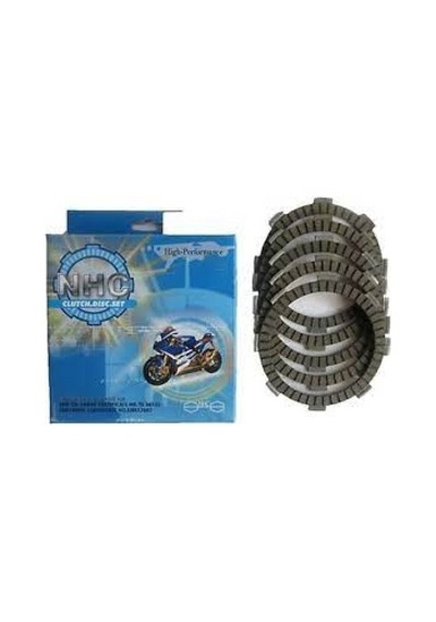 CD4510 NHC DEBRİYAJ BAL. ZX10R/9R - GSXR1000-MT-10-YZF R1M