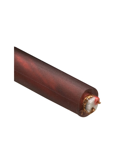 Magıcvoıce Mikrofon Kablosu Stereo 1.kalite 100 Metre Oranj