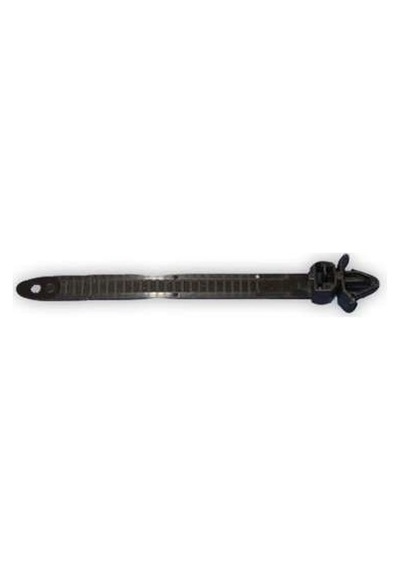 Tesisat Kablo Bağı Mazda 9928-90753 Honda 91541-S0A-003 10 Adet