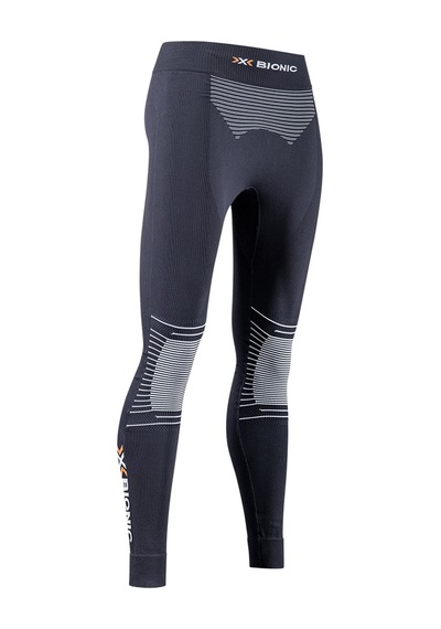 X-bıonıc X-bionic Energizer 4.0 Pants Wmn Kadın Siyah İçlik Alt 34426 Siyah