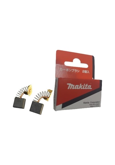 Makita 5103r Kömür Fırça Carbon Brush Cb-203 Ürün Kodu 194991-6