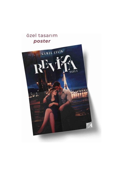Revista 1 Ciltli Ephesus Yayınları