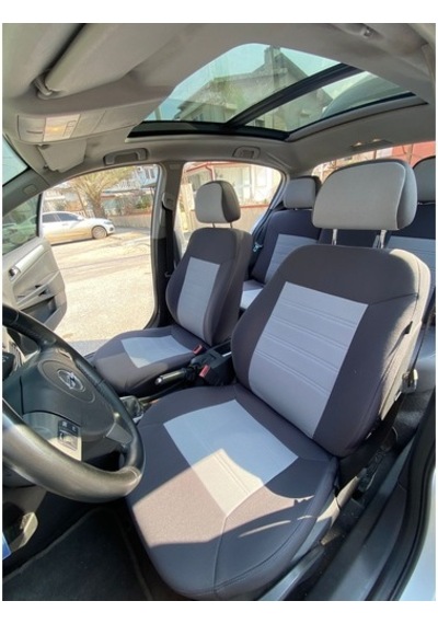 Opel Astra H Kasa Araca Özel Oto Koltuk Kılıfı (530197112)